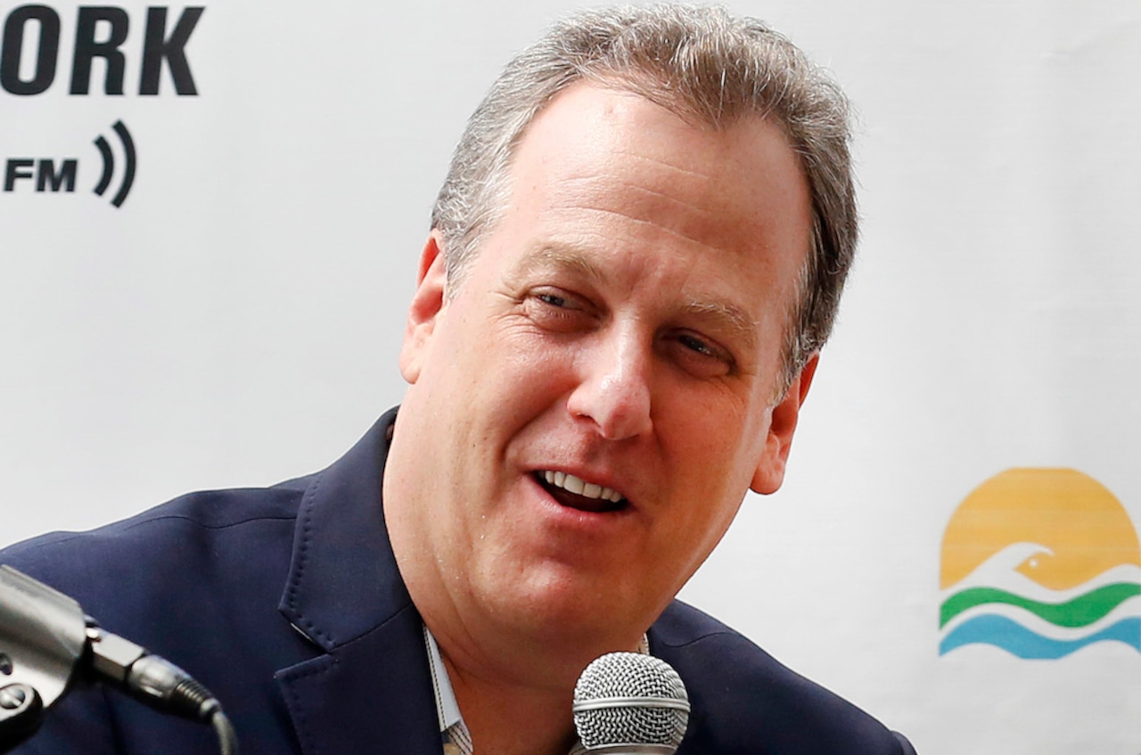 The Michael Kay Interview And Its Impact On Juan Soto's Bat The Michael Kay Interview And Its Impact On Juan Soto's Bat