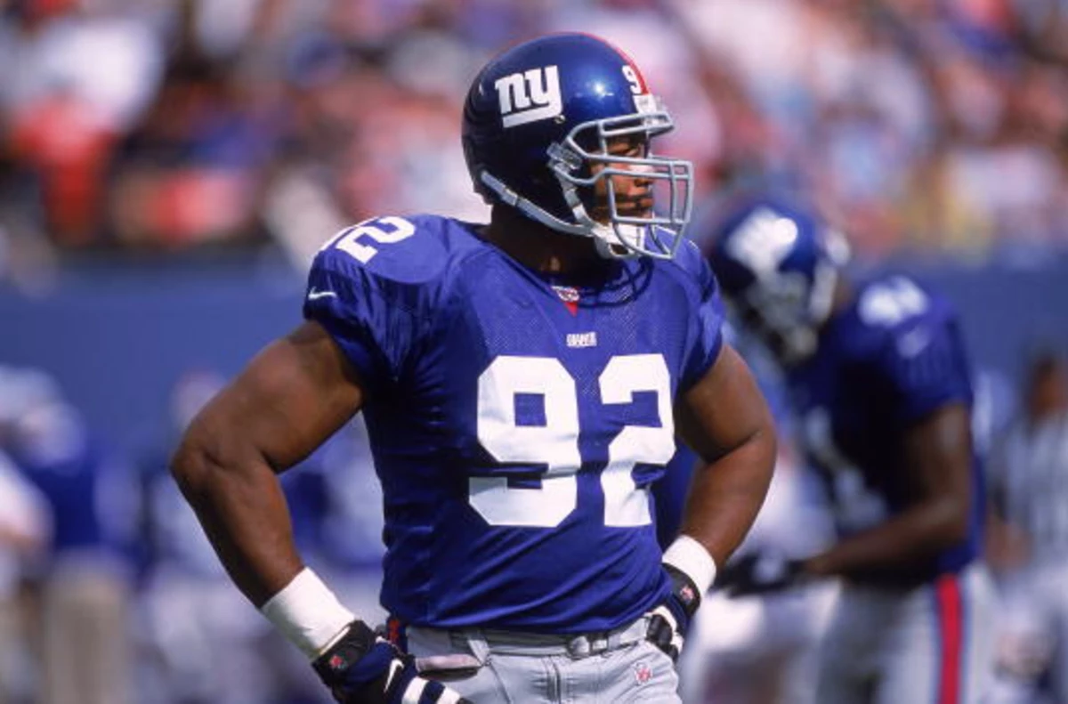 The Michael Strahan Interview Coup: Analyzing The Competitive Landscape The Michael Strahan Interview Coup: Analyzing The Competitive Landscape