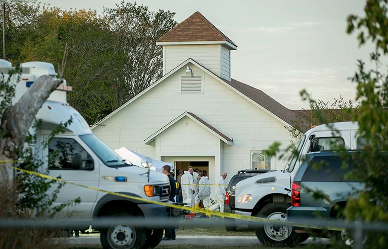 The Misrepresentation Of Mentally Ill Killers: Why We Need A New Approach The Misrepresentation Of Mentally Ill Killers: Why We Need A New Approach