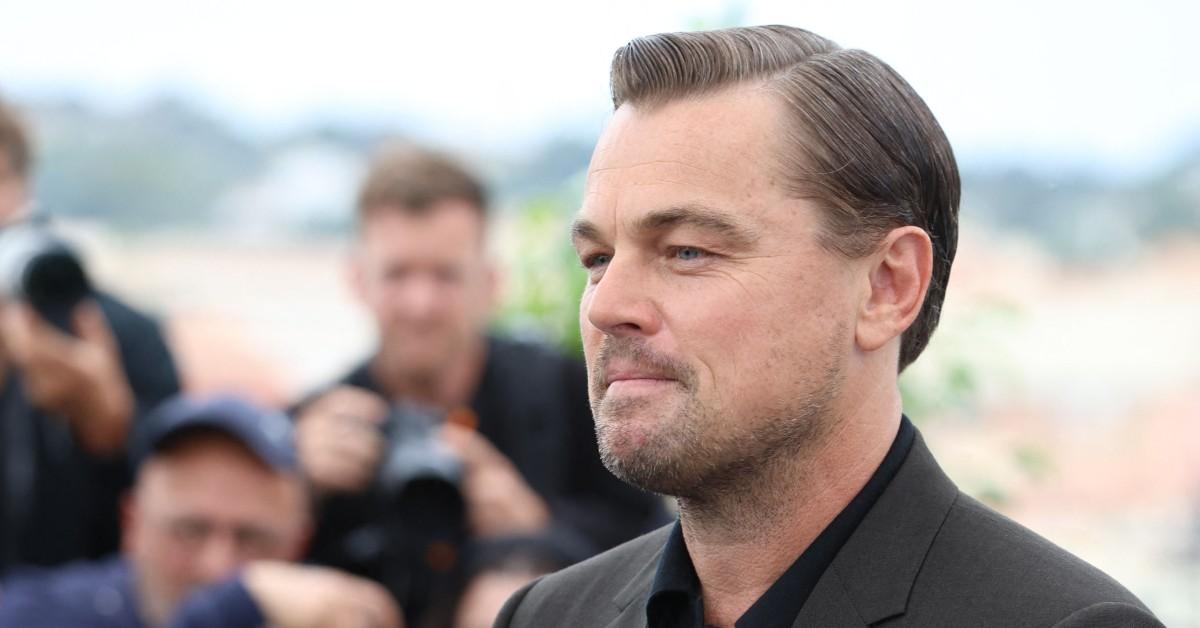 The Mocking Of Leonardo DiCaprio: A Public Reaction And His Absence The Mocking Of Leonardo DiCaprio: A Public Reaction And His Absence