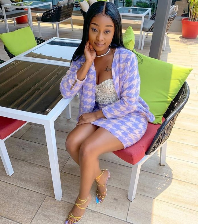 The Mona Gucci Perspective: Asantewaa, Efia Odo, And The TikTok Celebrity Debate
