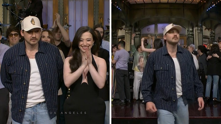 The Morgan Wallen SNL Controversy: A Comprehensive Overview