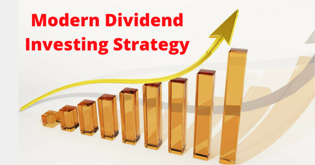 The Most Profitable Dividend Investing Strategy Explained The Most Profitable Dividend Investing Strategy Explained