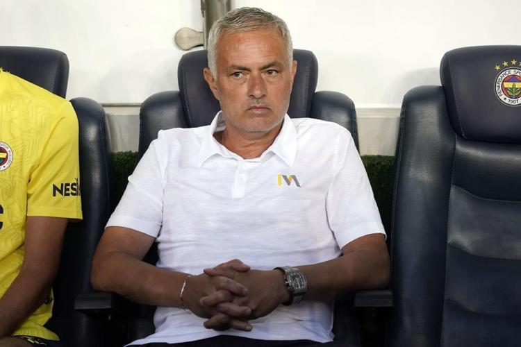 The Mourinho Effect: How He Utilized Tadic And Dzeko's Talents The Mourinho Effect: How He Utilized Tadic And Dzeko's Talents