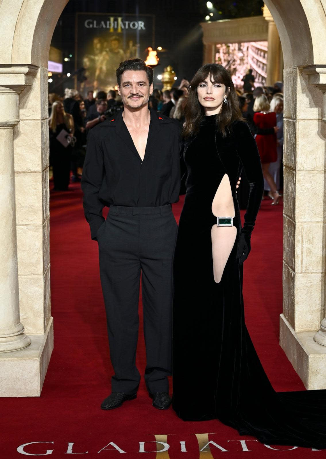 The Mystery Of Pedro Pascal's New Jaw: Surgery, Diet, Or Both? The Mystery Of Pedro Pascal's New Jaw: Surgery, Diet, Or Both?