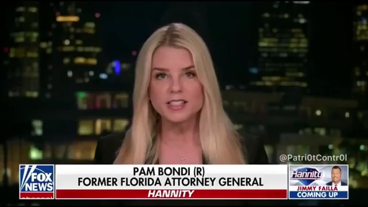 The Mystery Of The Epstein Client List: Pam Bondi's Role The Mystery Of The Epstein Client List: Pam Bondi's Role