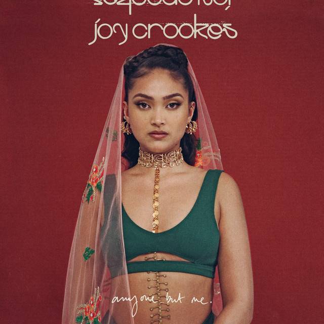 The New Single From Joy Crookes: Carmen The New Single From Joy Crookes: Carmen
