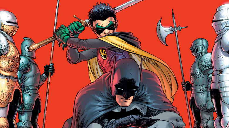 The New Superman: What To Expect From James Gunn's DC Universe Film The New Superman: What To Expect From James Gunn's DC Universe Film