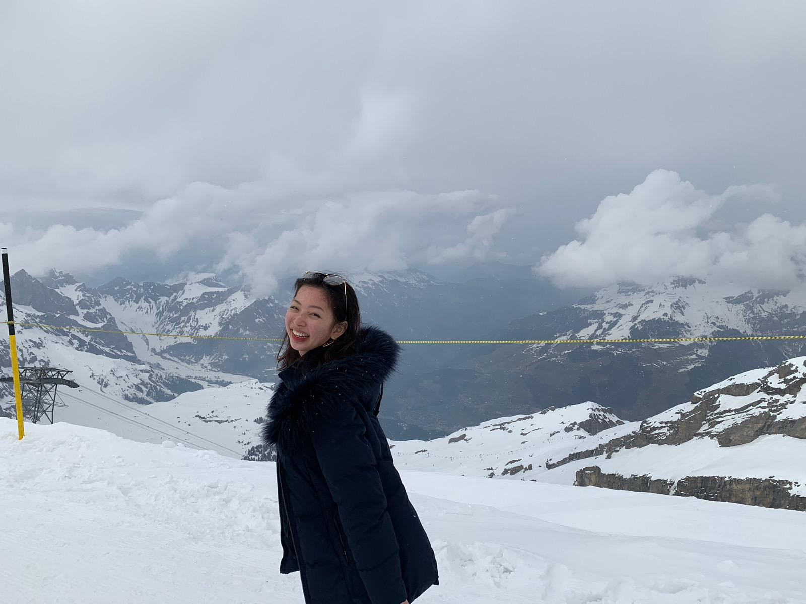 The Next Chapter: A Former SIA Air Stewardess Shares Her Post-Airline Life The Next Chapter: A Former SIA Air Stewardess Shares Her Post-Airline Life