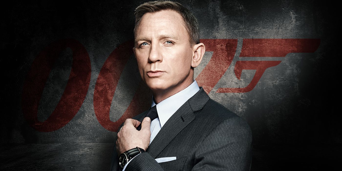 The Next James Bond: Jeff Bezos' Fan Poll Reveals A Clear Winner The Next James Bond: Jeff Bezos' Fan Poll Reveals A Clear Winner