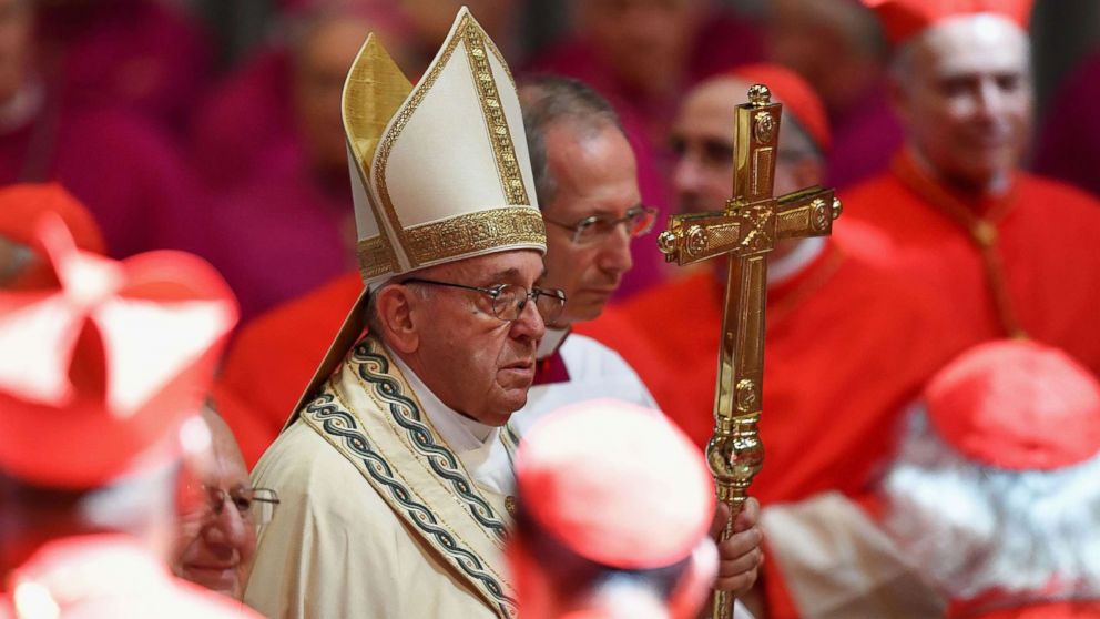 The Next Pope: 9 Cardinals In The Running The Next Pope: 9 Cardinals In The Running