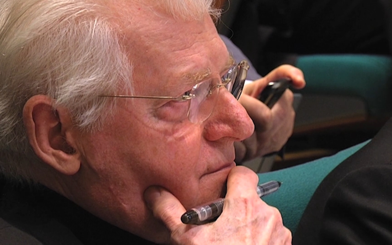 The Next Pope: Examining The Favorites For The Papal Election
