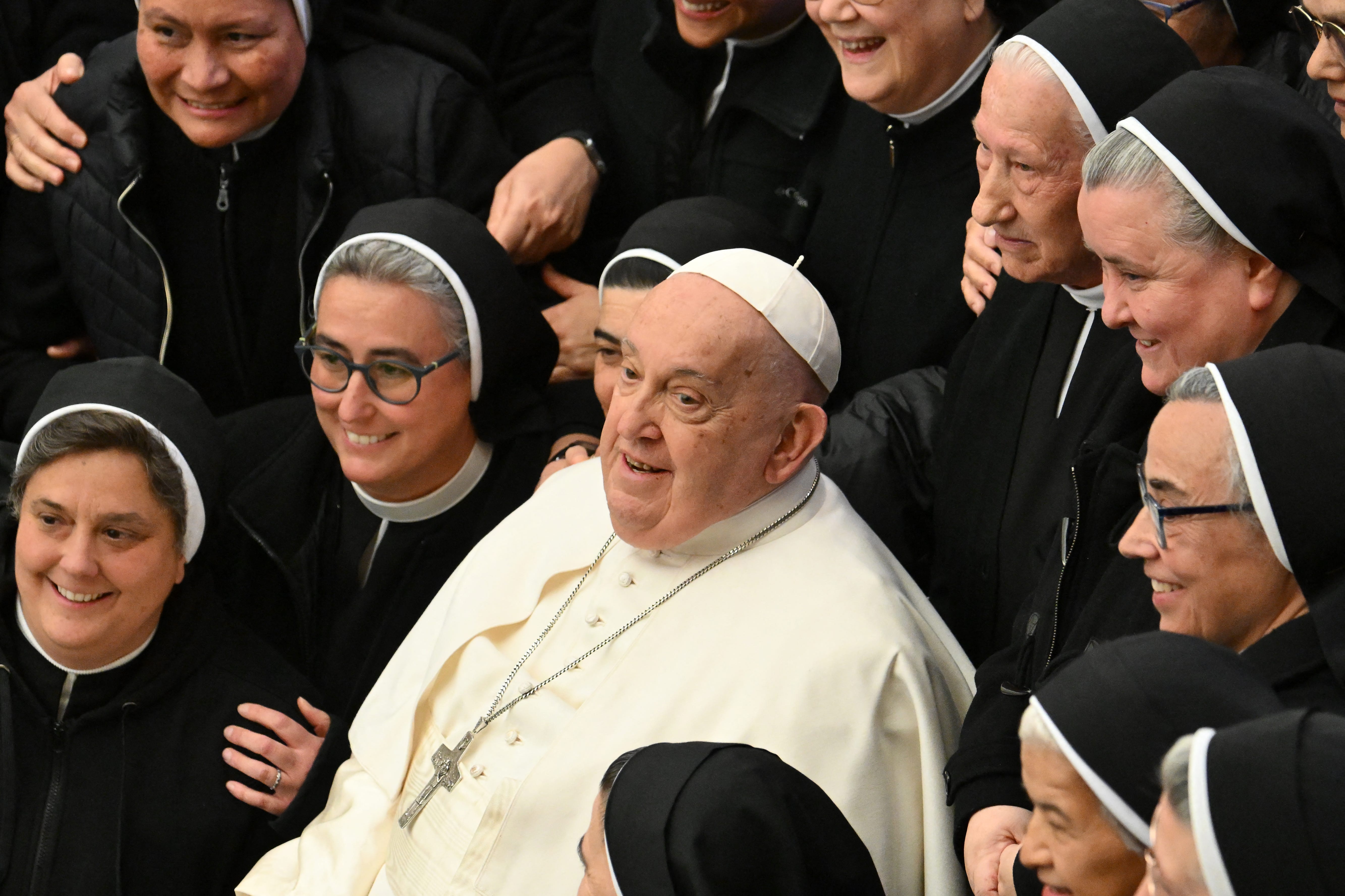 The Next Pope: Exploring The Leading Contenders And Their Platforms The Next Pope: Exploring The Leading Contenders And Their Platforms