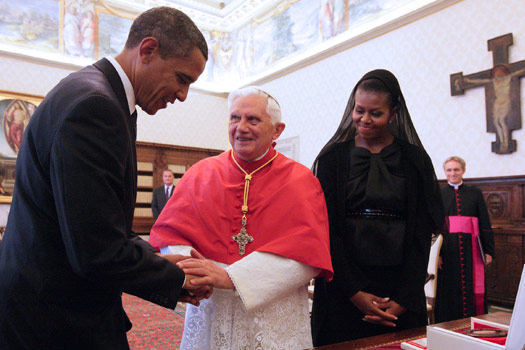The Next Pope: Predicting The Future Of The Papacy The Next Pope: Predicting The Future Of The Papacy