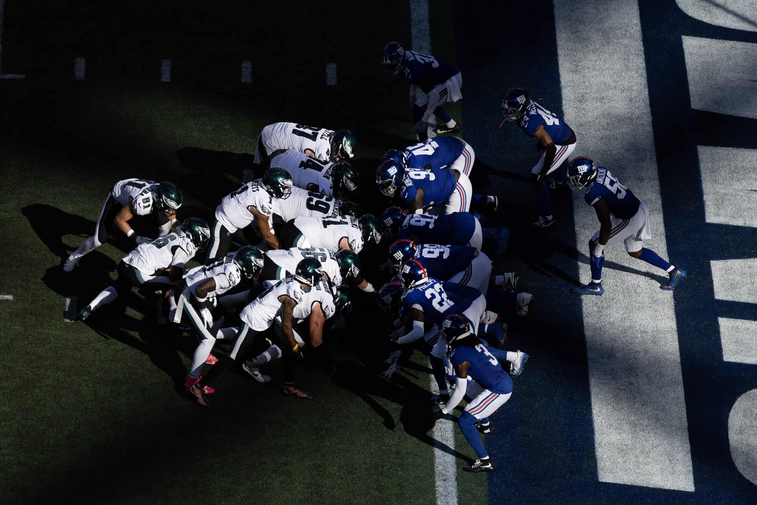 The NFL's The NFL's