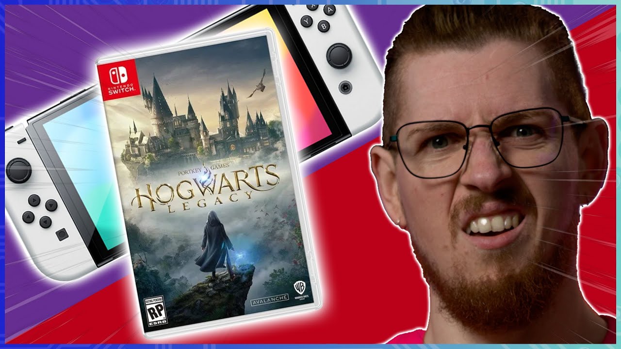 The Nintendo Switch's Legacy: A Look At Its Indie Game Partnerships