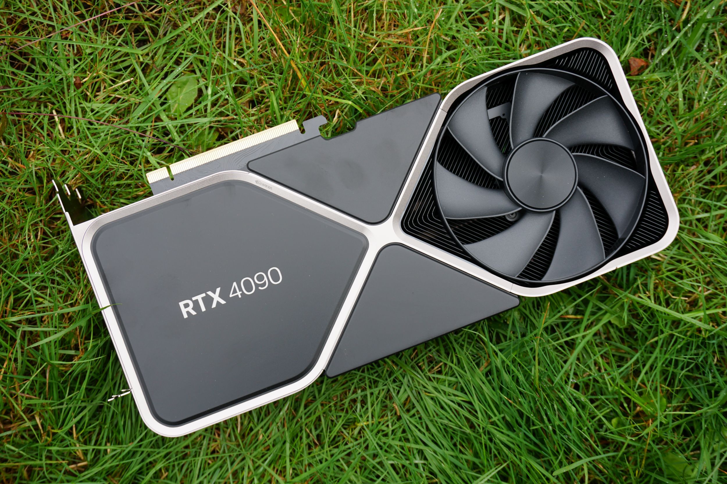 The Nvidia RTX 5060: Performance, Controversy, And Consumer Protection The Nvidia RTX 5060: Performance, Controversy, And Consumer Protection