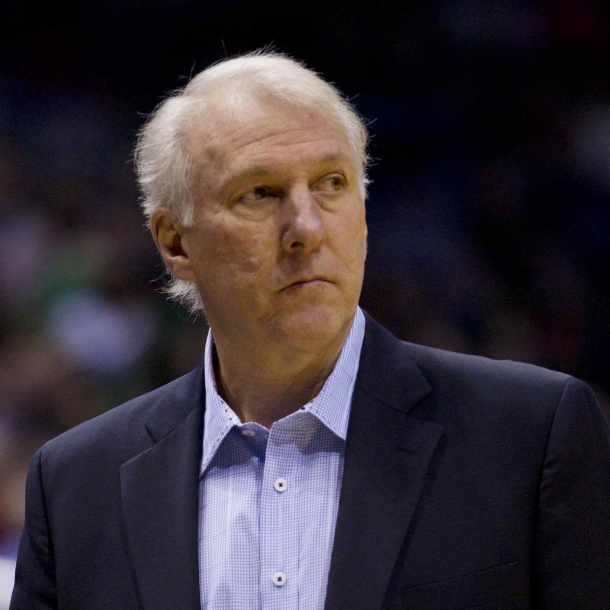 The One Obstacle Facing Every Top 10 NBA Team The One Obstacle Facing Every Top 10 NBA Team