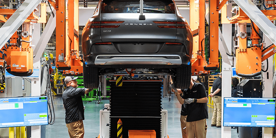 The Ongoing Battle: Car Dealers Renew Opposition To EV Requirements The Ongoing Battle: Car Dealers Renew Opposition To EV Requirements