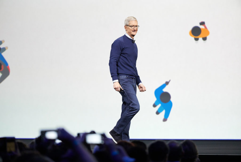 The Ongoing Challenges Facing Apple CEO Tim Cook