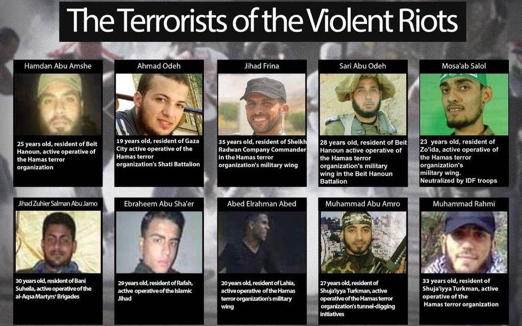 The Ongoing Crisis: IDF Soldiers Missing In Gaza