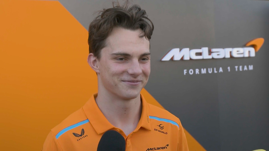 The Ongoing McLaren Struggle: Hamilton's Honest Assessment The Ongoing McLaren Struggle: Hamilton's Honest Assessment