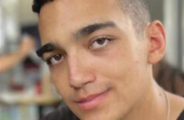 The Ongoing Struggle To Secure Edan Alexander's Release The Ongoing Struggle To Secure Edan Alexander's Release