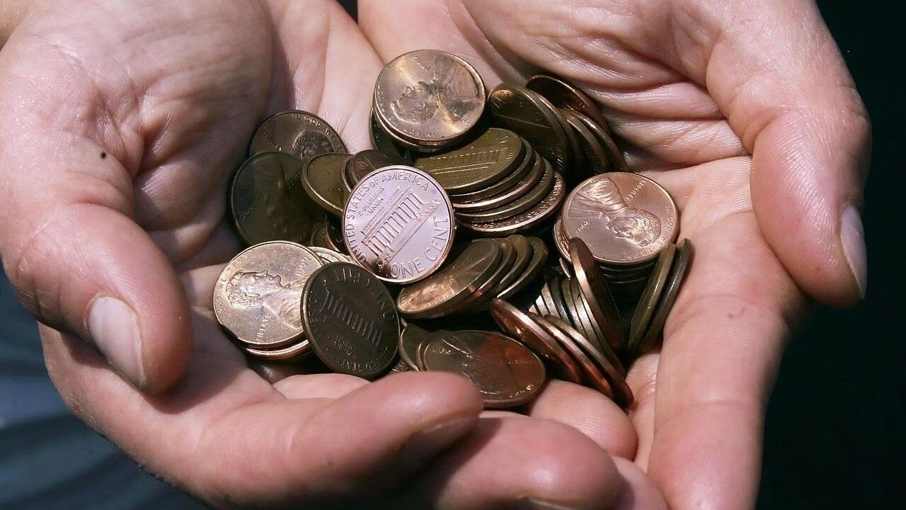 The Penny's Demise: US Plans To Stop Minting Pennies For Circulation By 2026 The Penny's Demise: US Plans To Stop Minting Pennies For Circulation By 2026