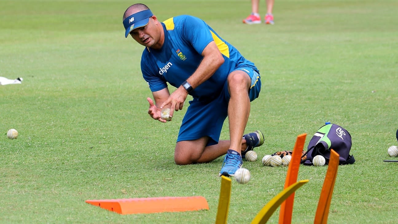 The Phenomenal Rise Of A Zimbabwean Fast Bowler The Phenomenal Rise Of A Zimbabwean Fast Bowler