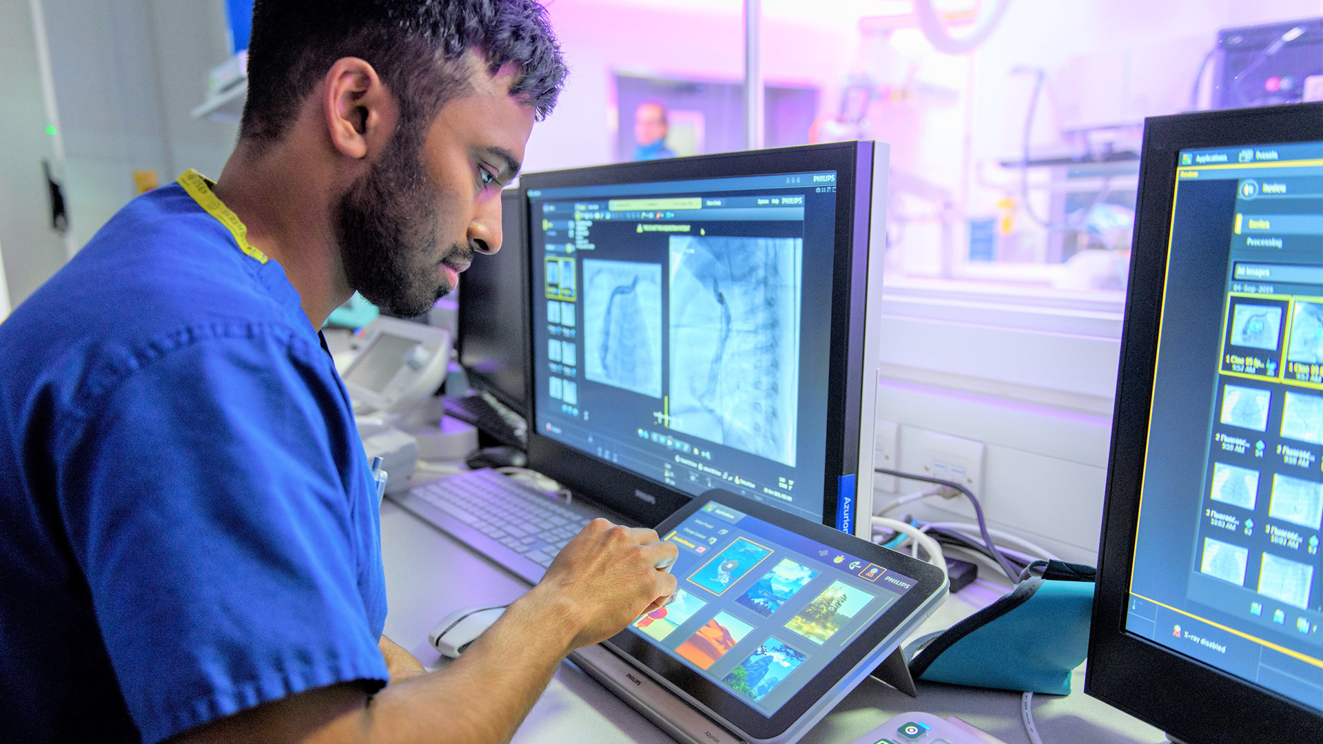 The Philips Future Health Index 2025: How AI Will Reshape Global Healthcare The Philips Future Health Index 2025: How AI Will Reshape Global Healthcare