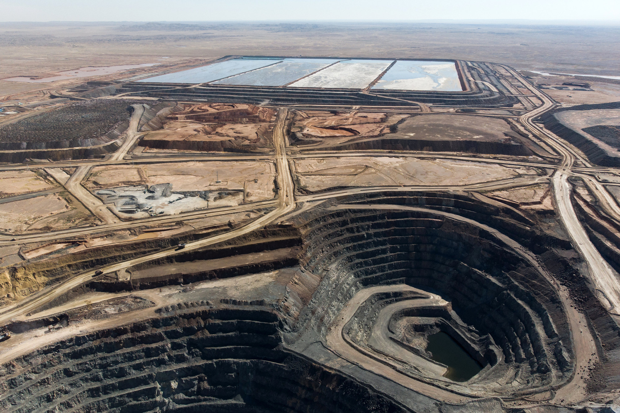 The Pilbara Debate: Rio Tinto's Response To Claims Of Environmental Damage The Pilbara Debate: Rio Tinto's Response To Claims Of Environmental Damage