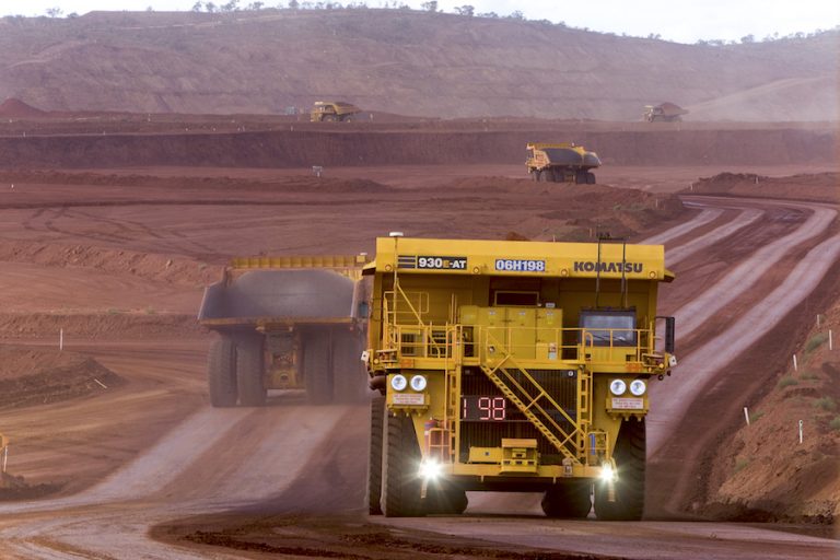 The Pilbara Debate: Rio Tinto's Response To Environmental Criticisms The Pilbara Debate: Rio Tinto's Response To Environmental Criticisms