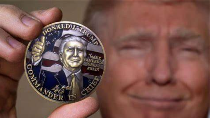 The Price Of Privacy: Examining The Guest List At Trump's Memecoin Dinner The Price Of Privacy: Examining The Guest List At Trump's Memecoin Dinner