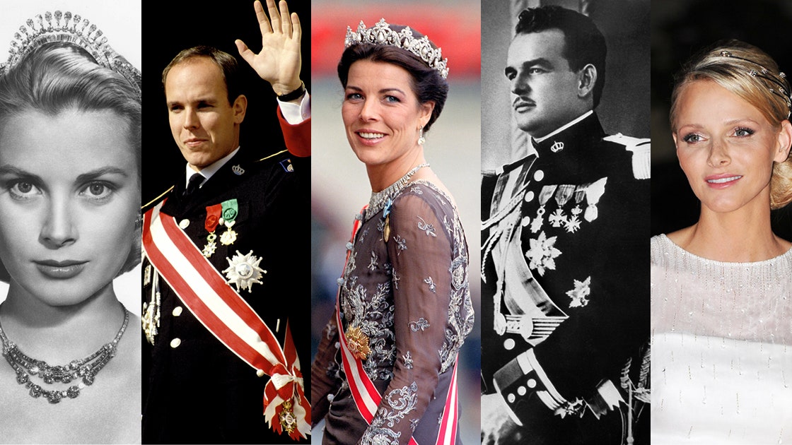 The Prince Of Monaco, His Financial Manager, And Allegations Of Corruption The Prince Of Monaco, His Financial Manager, And Allegations Of Corruption