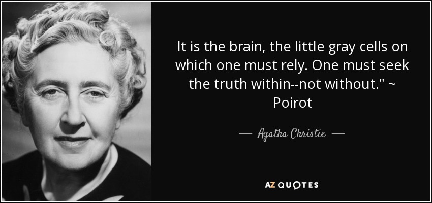The Psychology Of Hercule Poirot: Agatha Christie's Master Detective The Psychology Of Hercule Poirot: Agatha Christie's Master Detective