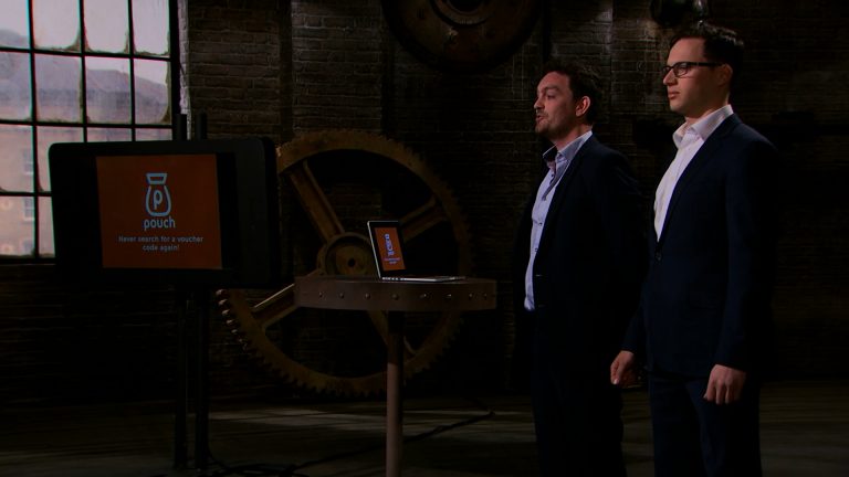 The Psychology Of The Dragon's Den Investors