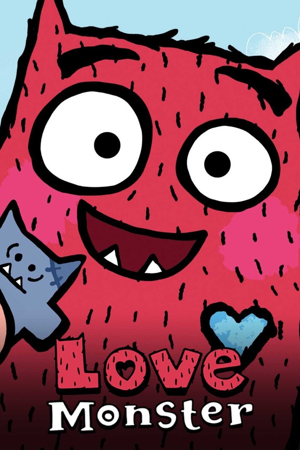 The Psychology Of The Love Monster The Psychology Of The Love Monster
