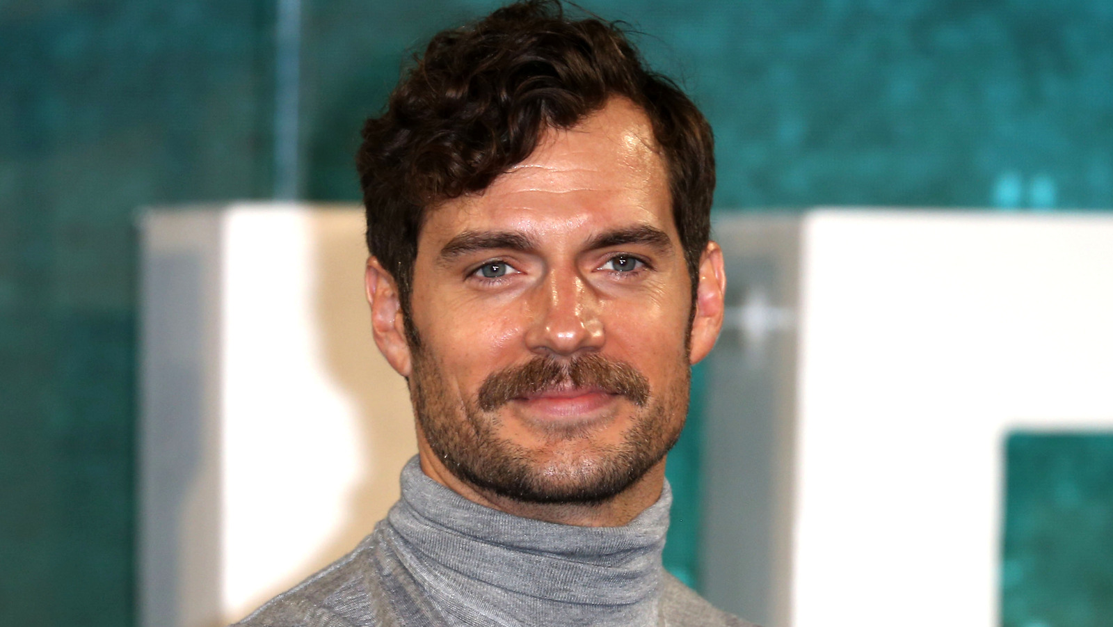 The Real Story Behind Henry Cavill's Beard In Mission: Impossible - Fallout The Real Story Behind Henry Cavill's Beard In Mission: Impossible - Fallout