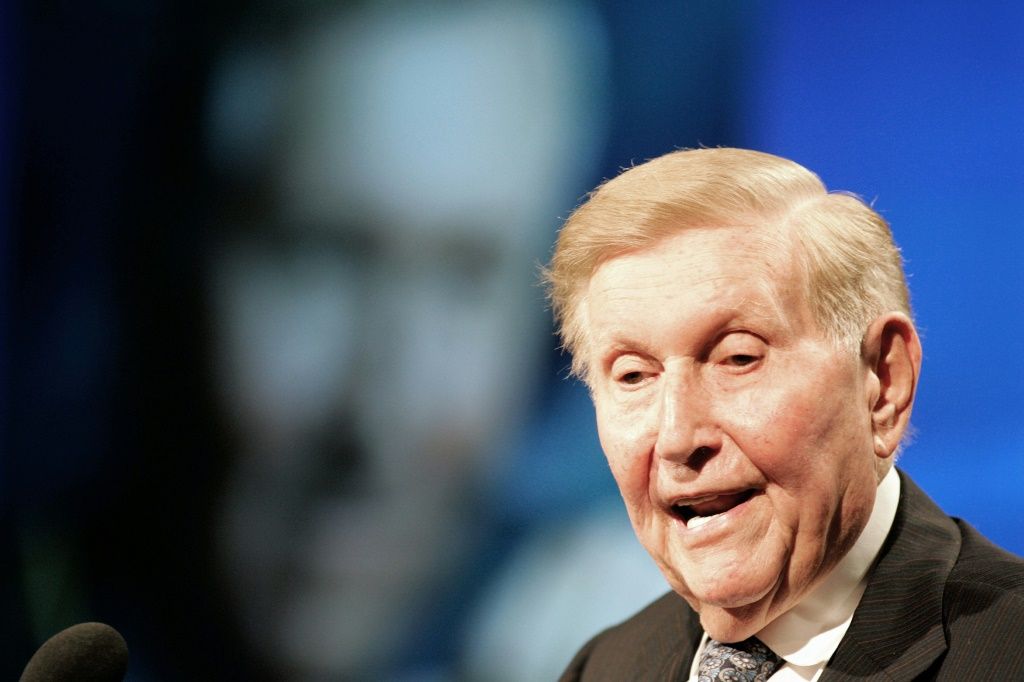 The Redstone Family Feud: A Legacy Of Media Moguls And High-Stakes Battles The Redstone Family Feud: A Legacy Of Media Moguls And High-Stakes Battles