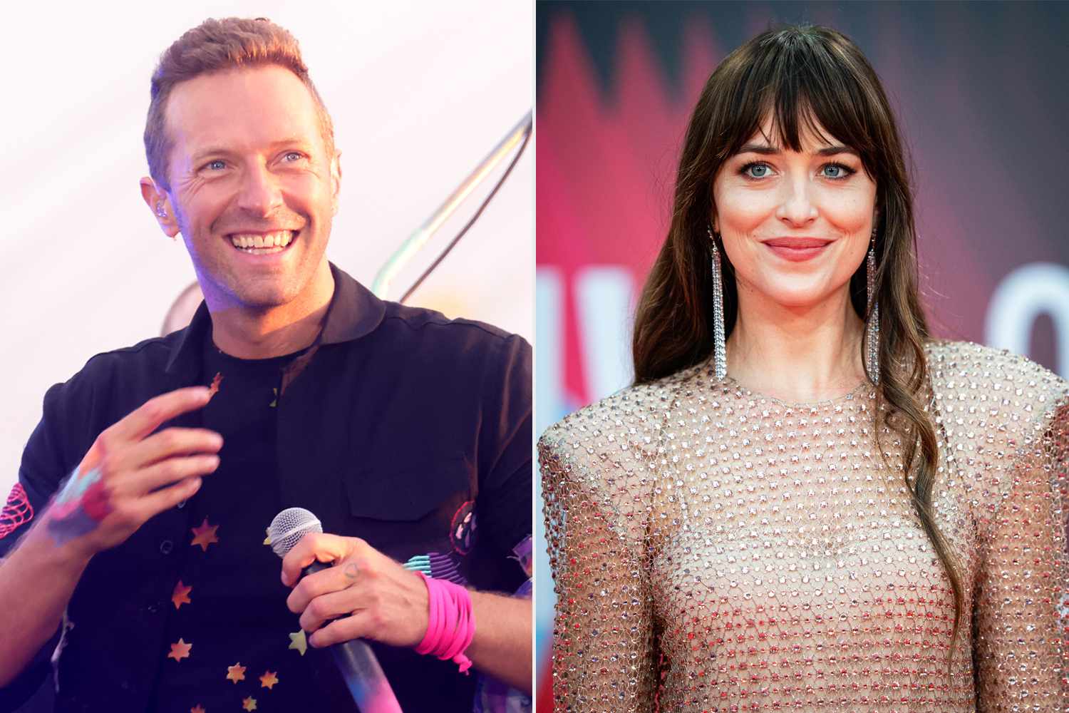 The Relationship Between Dakota Johnson And Chris Martin: Impact On Acting Career The Relationship Between Dakota Johnson And Chris Martin: Impact On Acting Career