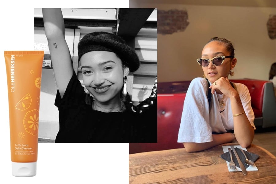 The Release Of Joy Crookes' New Single, Carmen The Release Of Joy Crookes' New Single, Carmen