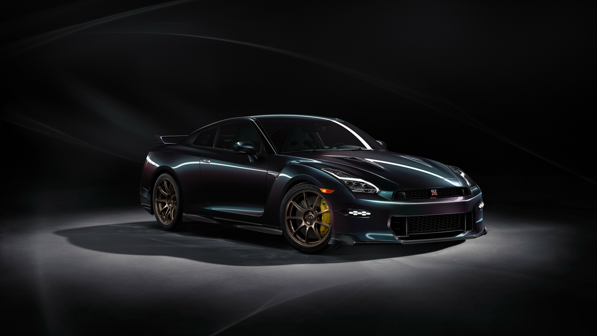 The Return Of A Nissan Legend: Speculation And Facts The Return Of A Nissan Legend: Speculation And Facts