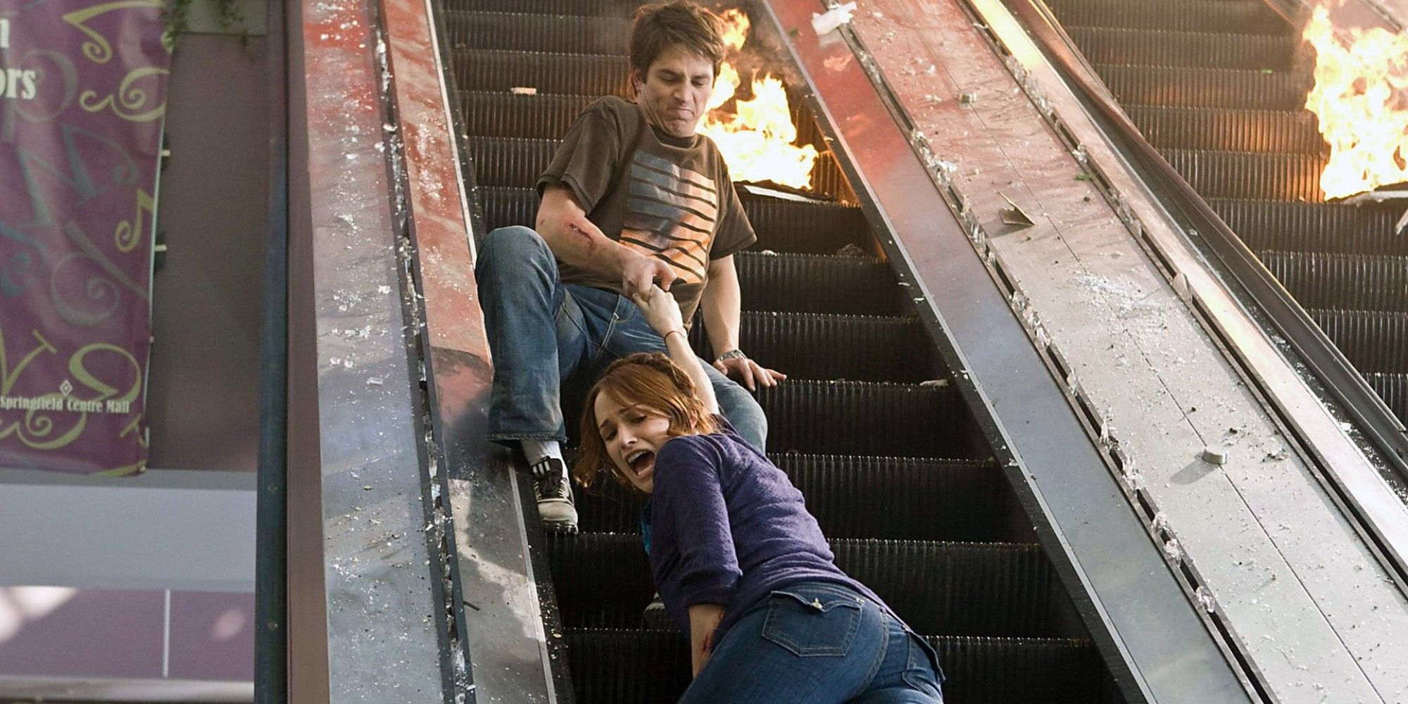 The Return Of The Scariest Final Destination Death: 22 Years Later The Return Of The Scariest Final Destination Death: 22 Years Later