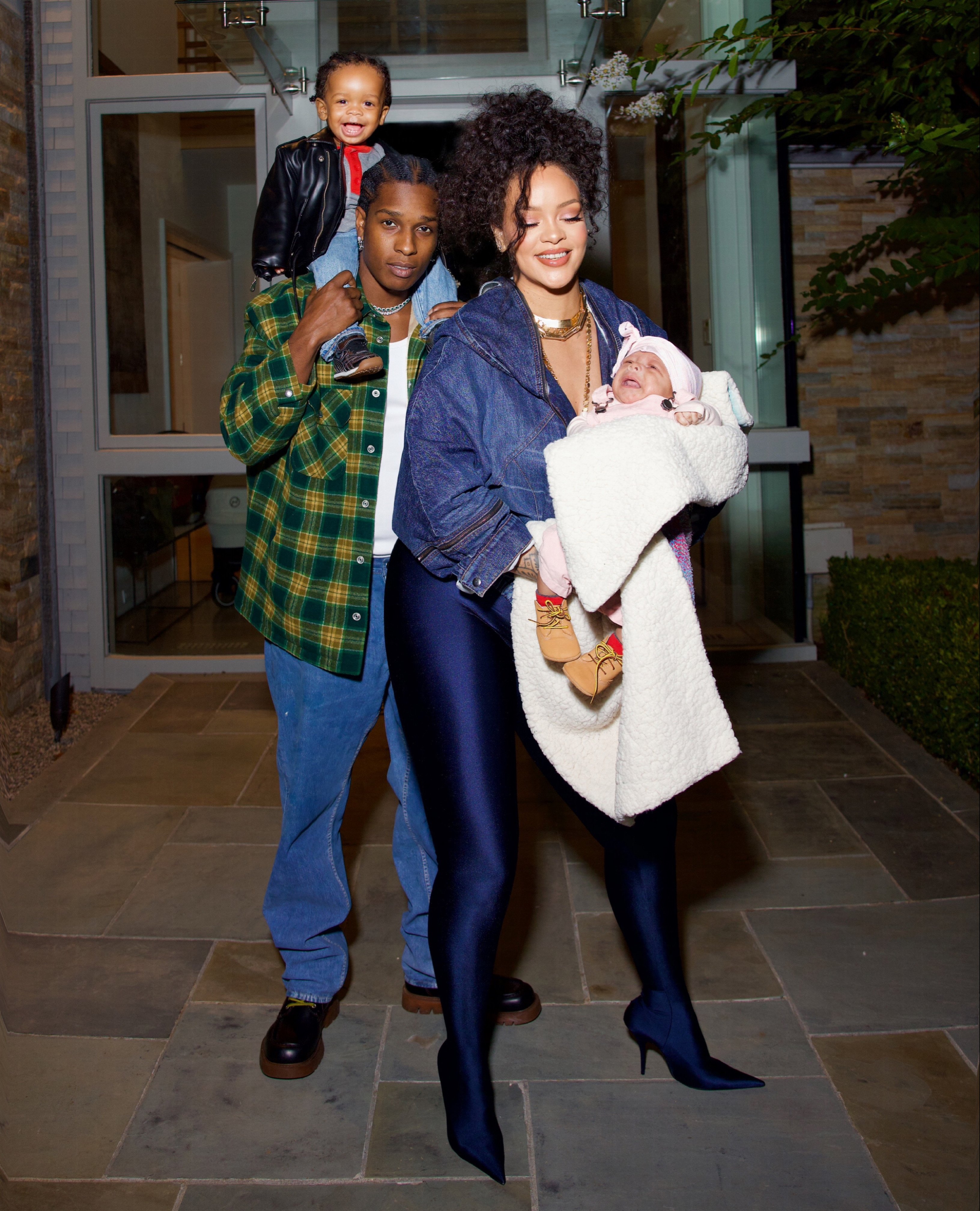 The Rihanna-A$AP Rocky Romance: Fact Or Fiction? The Rihanna-A$AP Rocky Romance: Fact Or Fiction?