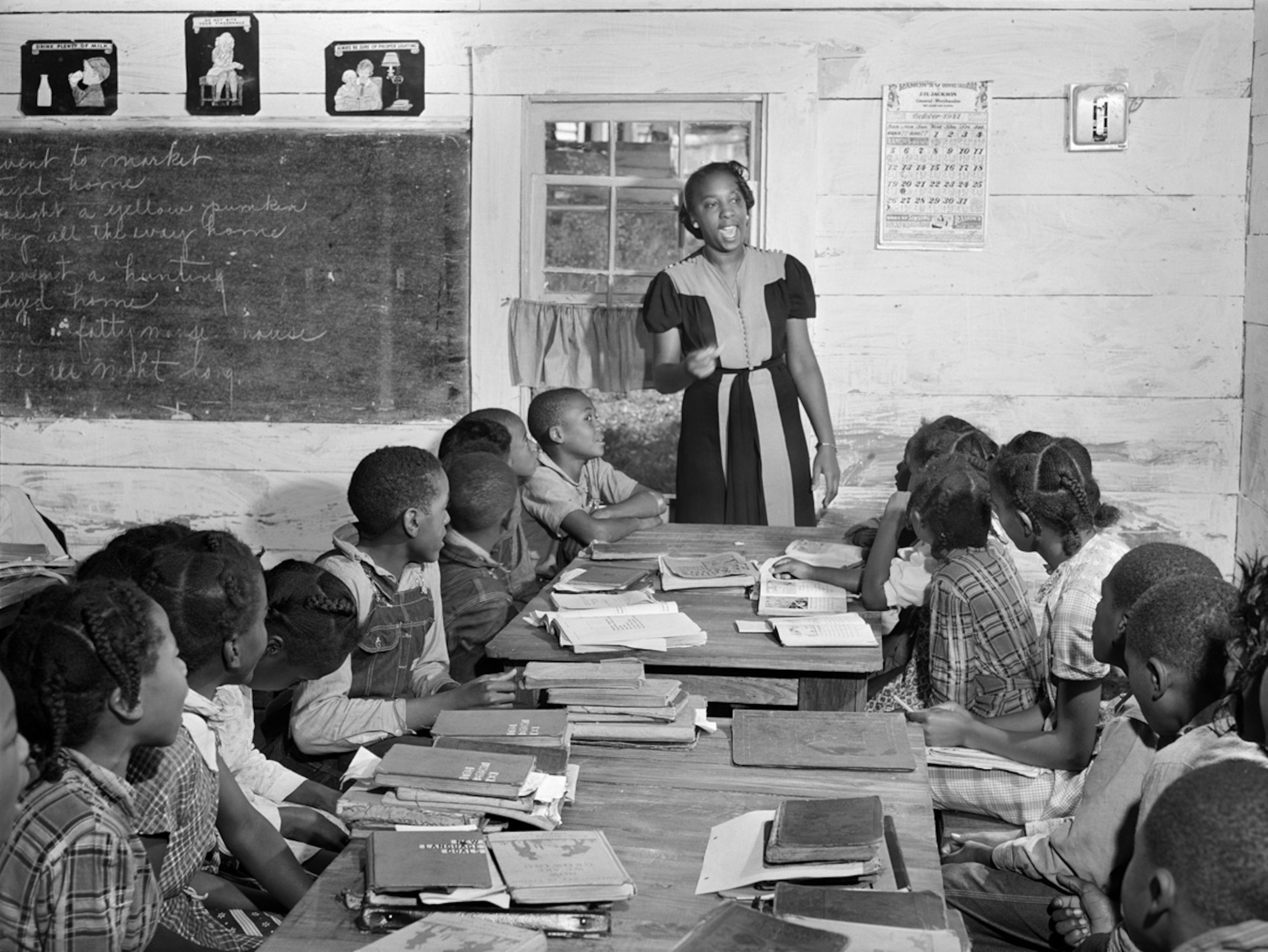 The Ripple Effect: Justice Department's School Desegregation Order Decision And Its Consequences The Ripple Effect: Justice Department's School Desegregation Order Decision And Its Consequences