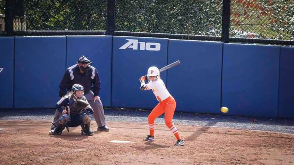 The Rise Of Arkansas Softball: Unmatched Power Hitting The Rise Of Arkansas Softball: Unmatched Power Hitting