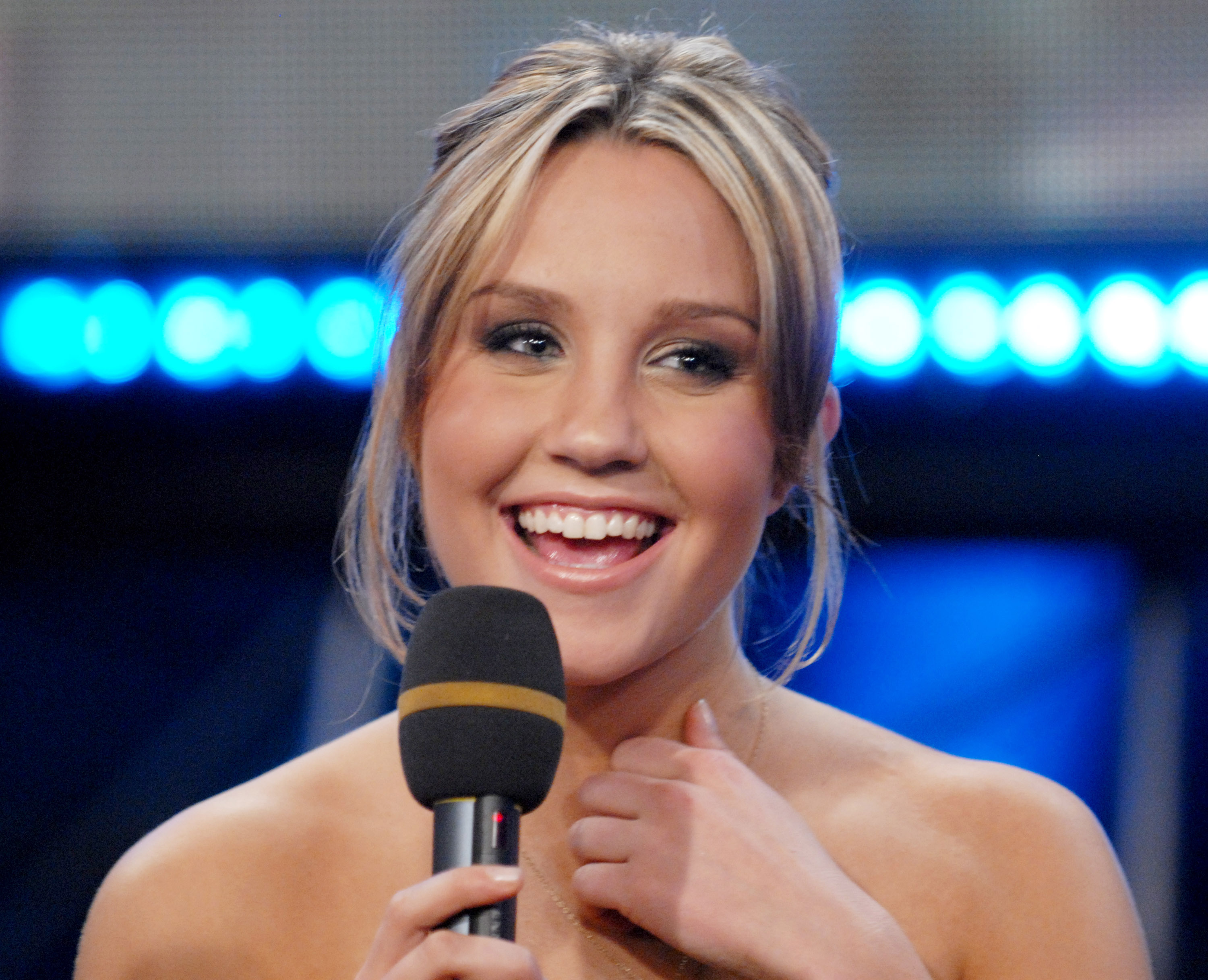 The Rise Of Celebrity OnlyFans: Amanda Bynes' Case Study The Rise Of Celebrity OnlyFans: Amanda Bynes' Case Study
