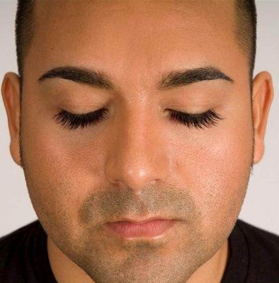 The Rise Of Male Eyelash Shaving: A Comprehensive Guide The Rise Of Male Eyelash Shaving: A Comprehensive Guide