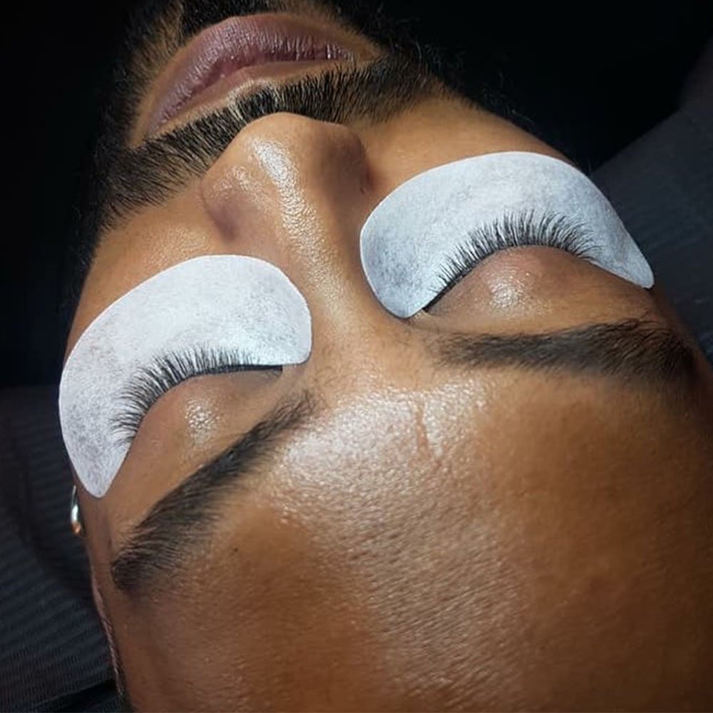 The Rise Of Male Eyelash Shaving: Understanding The Reasons Behind It The Rise Of Male Eyelash Shaving: Understanding The Reasons Behind It