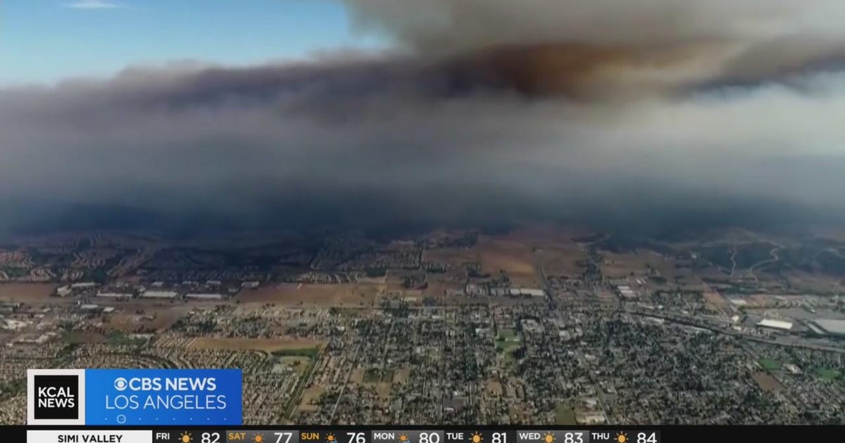 The Rise Of Wildfire Betting: Examining The Risks And Concerns In Los Angeles The Rise Of Wildfire Betting: Examining The Risks And Concerns In Los Angeles